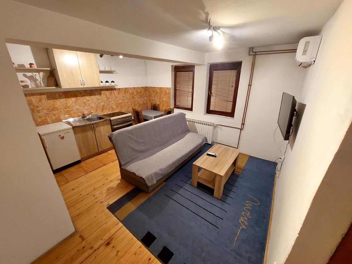 Apartments Foca Exterior photo